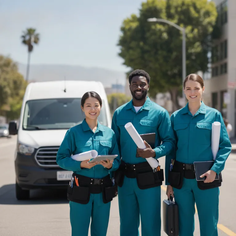 Employment Lawyer For Employers team in South Ozone Park